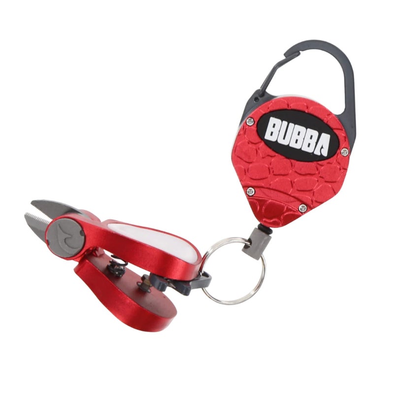 BUBBA Tool Tether/Nipper Combo - Image 1